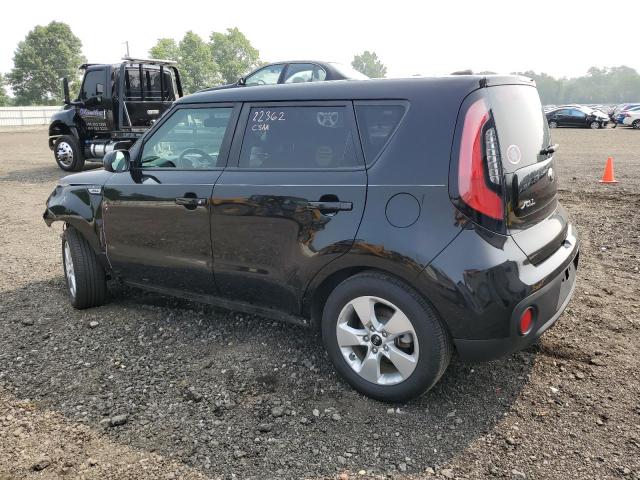 Photo 1 VIN: KNDJN2A24J7572988 - KIA SOUL 