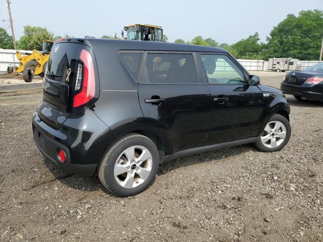 Photo 2 VIN: KNDJN2A24J7572988 - KIA SOUL 