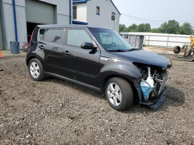 Photo 3 VIN: KNDJN2A24J7572988 - KIA SOUL 