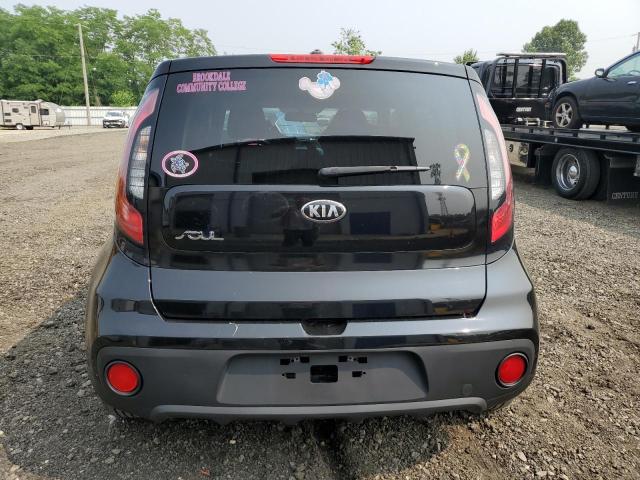 Photo 5 VIN: KNDJN2A24J7572988 - KIA SOUL 