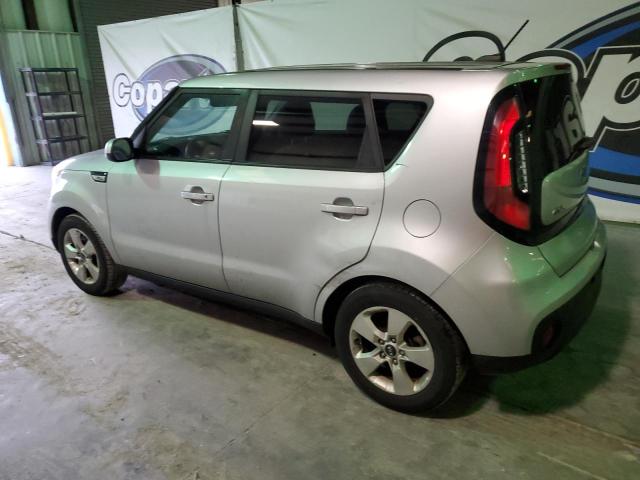 Photo 1 VIN: KNDJN2A24J7573218 - KIA SOUL 