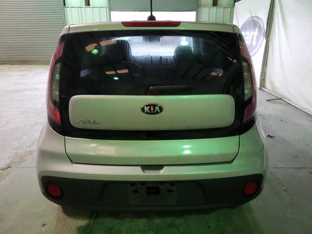 Photo 5 VIN: KNDJN2A24J7573218 - KIA SOUL 