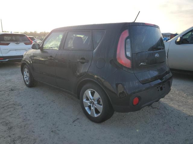 Photo 1 VIN: KNDJN2A24J7577074 - KIA SOUL 