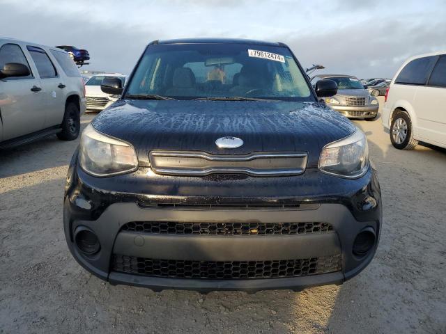 Photo 4 VIN: KNDJN2A24J7577074 - KIA SOUL 