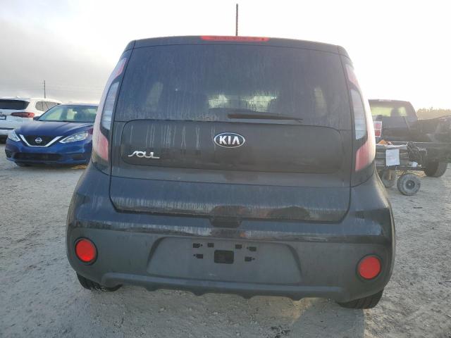 Photo 5 VIN: KNDJN2A24J7577074 - KIA SOUL 