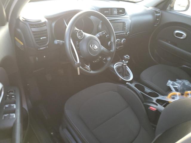 Photo 7 VIN: KNDJN2A24J7577074 - KIA SOUL 