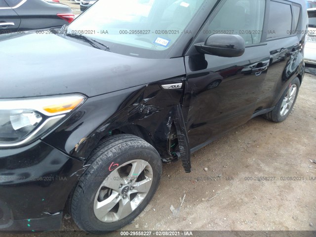 Photo 5 VIN: KNDJN2A24J7577947 - KIA SOUL 