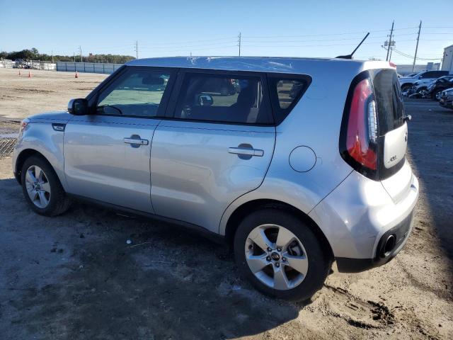 Photo 1 VIN: KNDJN2A24J7578483 - KIA SOUL 