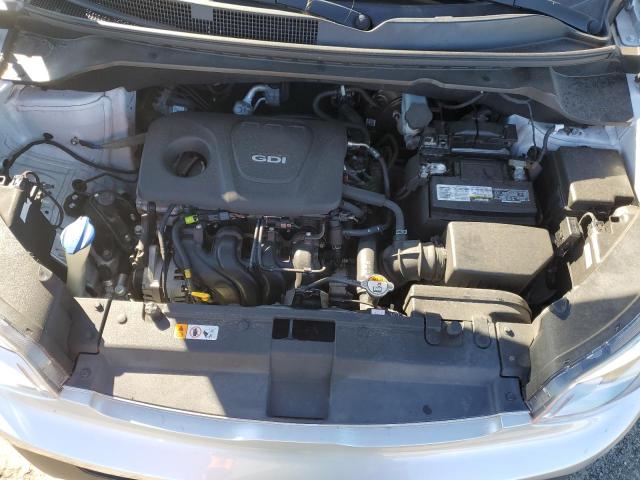 Photo 11 VIN: KNDJN2A24J7578483 - KIA SOUL 