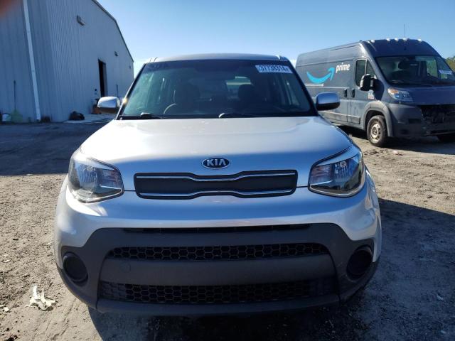 Photo 4 VIN: KNDJN2A24J7578483 - KIA SOUL 