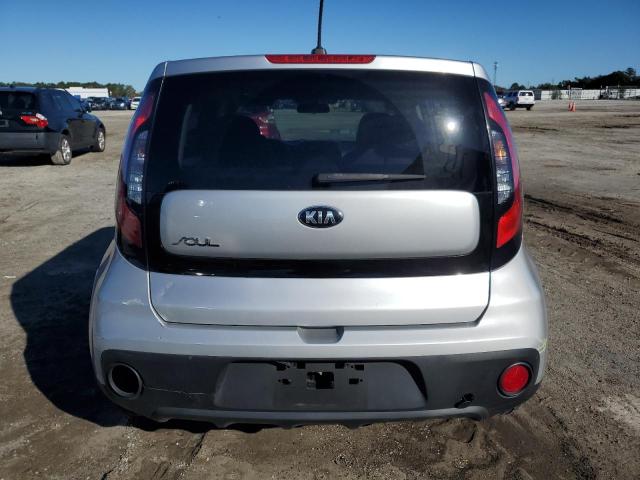 Photo 5 VIN: KNDJN2A24J7578483 - KIA SOUL 