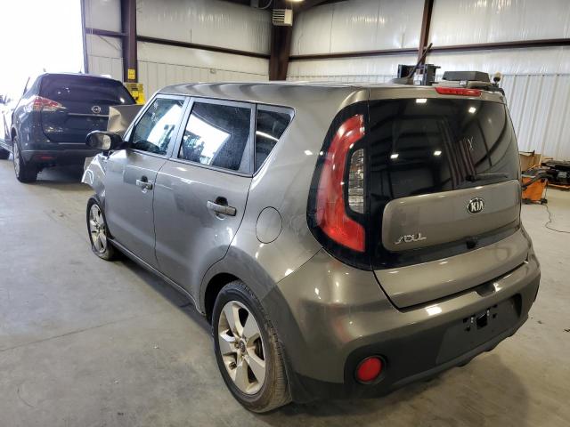 Photo 2 VIN: KNDJN2A24J7580329 - KIA SOUL 