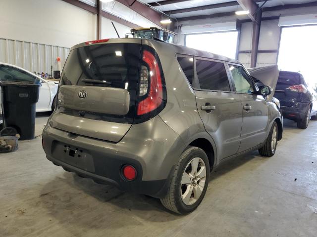 Photo 3 VIN: KNDJN2A24J7580329 - KIA SOUL 