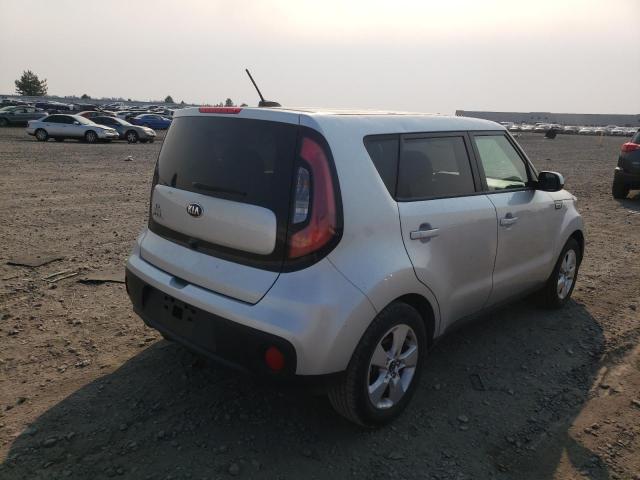 Photo 3 VIN: KNDJN2A24J7581299 - KIA SOUL 