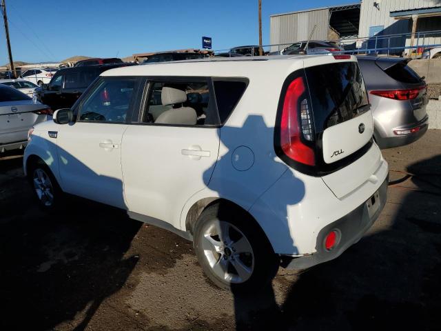 Photo 1 VIN: KNDJN2A24J7583828 - KIA SOUL 