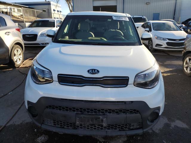 Photo 4 VIN: KNDJN2A24J7583828 - KIA SOUL 