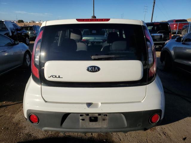 Photo 5 VIN: KNDJN2A24J7583828 - KIA SOUL 