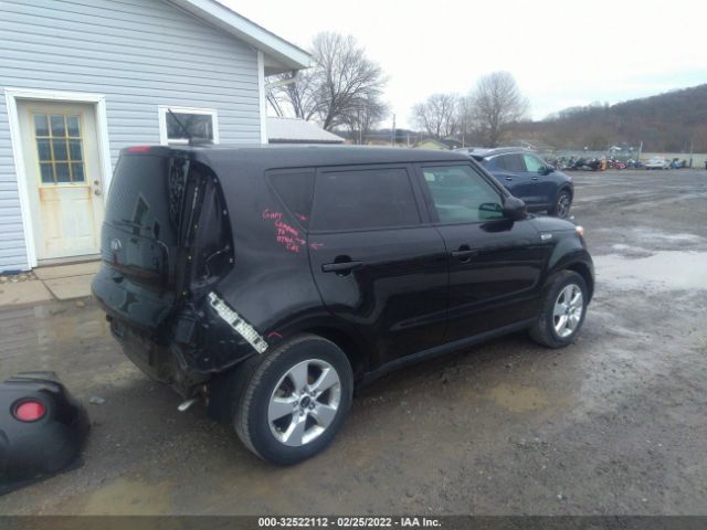 Photo 3 VIN: KNDJN2A24J7587992 - KIA SOUL 