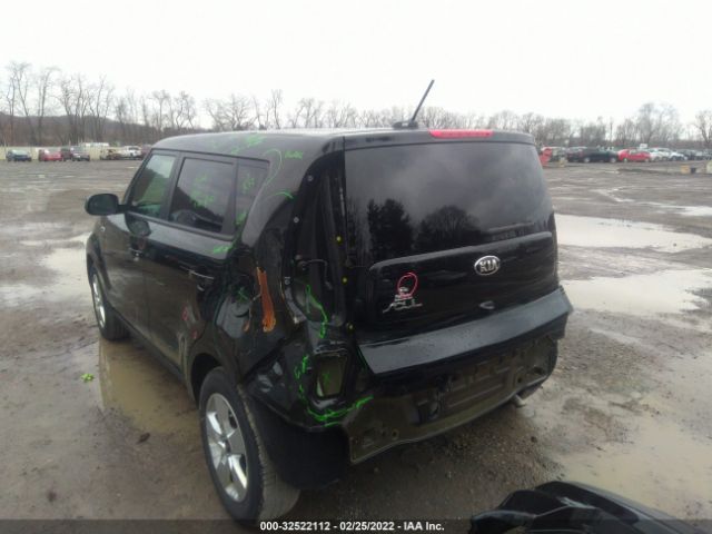 Photo 5 VIN: KNDJN2A24J7587992 - KIA SOUL 