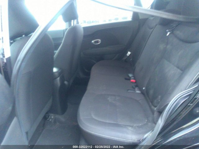 Photo 7 VIN: KNDJN2A24J7587992 - KIA SOUL 