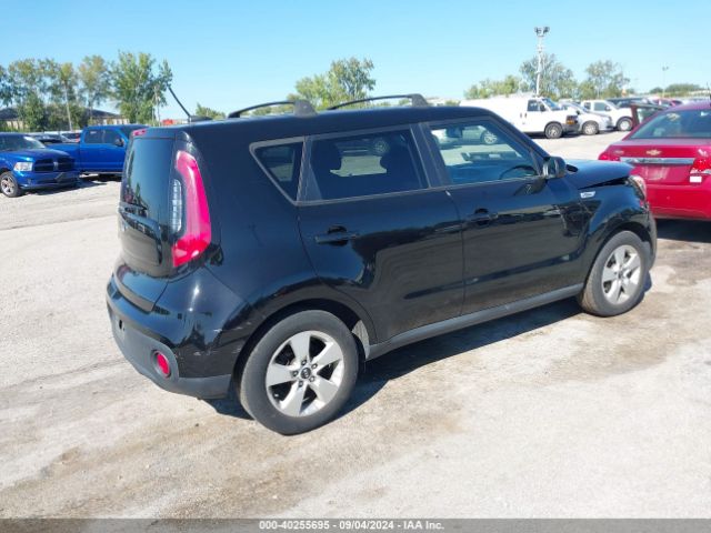 Photo 3 VIN: KNDJN2A24J7595283 - KIA SOUL 