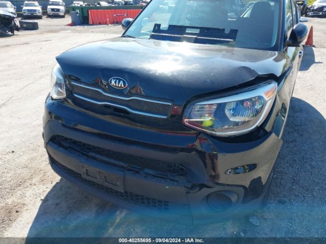 Photo 5 VIN: KNDJN2A24J7595283 - KIA SOUL 