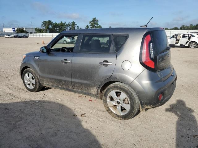 Photo 1 VIN: KNDJN2A24J7596515 - KIA SOUL 