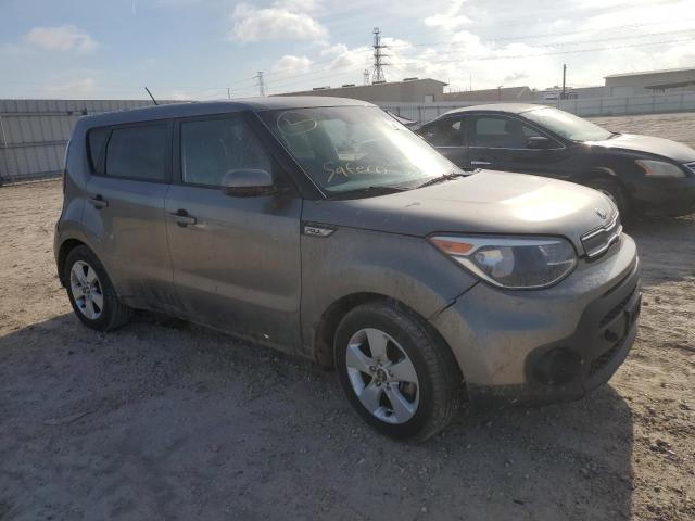 Photo 3 VIN: KNDJN2A24J7596515 - KIA SOUL 