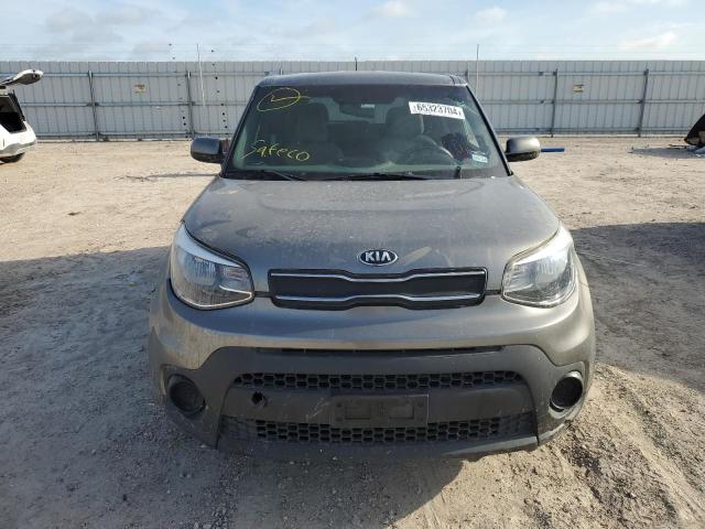 Photo 4 VIN: KNDJN2A24J7596515 - KIA SOUL 