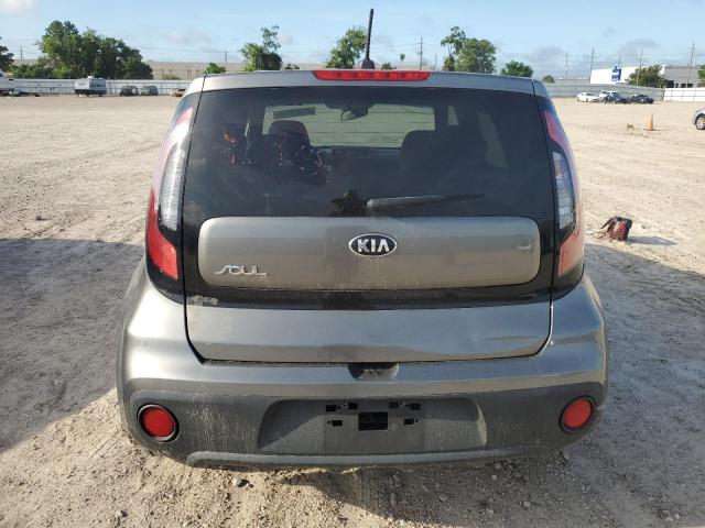 Photo 5 VIN: KNDJN2A24J7596515 - KIA SOUL 