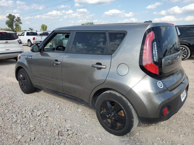 Photo 1 VIN: KNDJN2A24J7597230 - KIA SOUL 