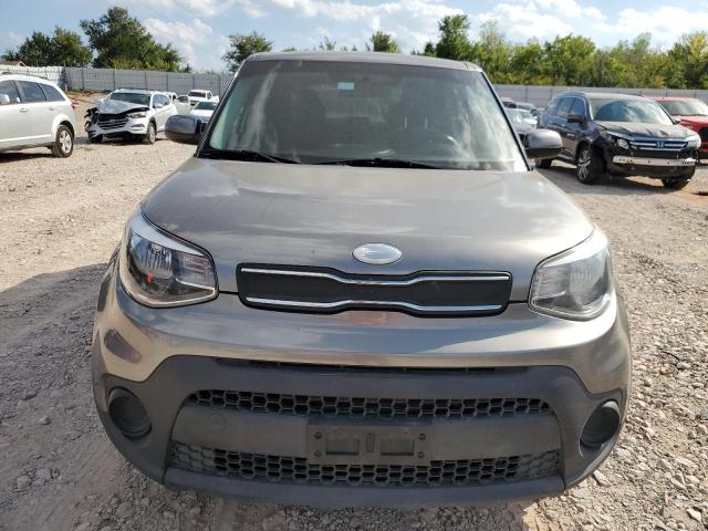 Photo 4 VIN: KNDJN2A24J7597230 - KIA SOUL 