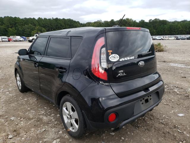 Photo 2 VIN: KNDJN2A24J7600174 - KIA SOUL 