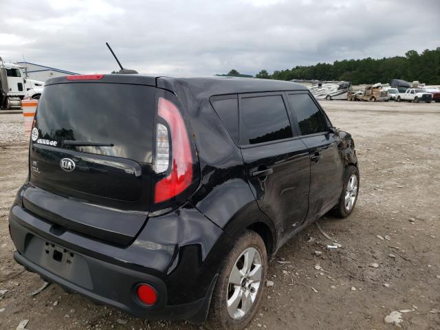 Photo 3 VIN: KNDJN2A24J7600174 - KIA SOUL 