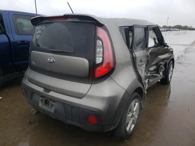 Photo 3 VIN: KNDJN2A24J7605861 - KIA SOUL 