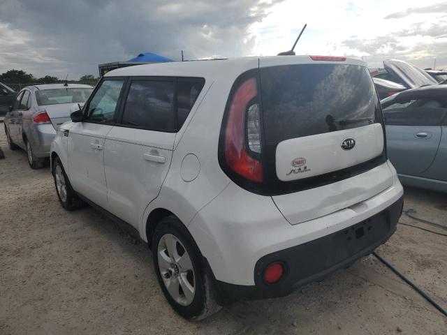 Photo 1 VIN: KNDJN2A24J7612261 - KIA SOUL 