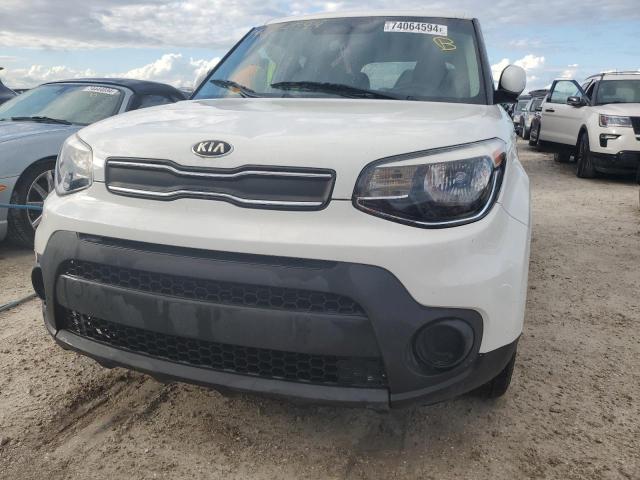 Photo 4 VIN: KNDJN2A24J7612261 - KIA SOUL 