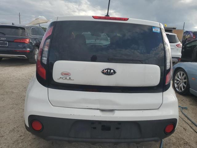 Photo 5 VIN: KNDJN2A24J7612261 - KIA SOUL 