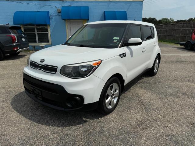 Photo 1 VIN: KNDJN2A24J7888973 - KIA SOUL 