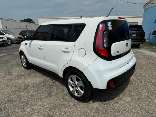 Photo 2 VIN: KNDJN2A24J7888973 - KIA SOUL 