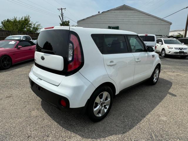 Photo 3 VIN: KNDJN2A24J7888973 - KIA SOUL 