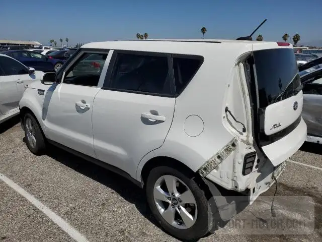 Photo 1 VIN: KNDJN2A24J7891940 - KIA SOUL 