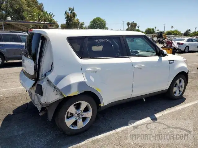 Photo 2 VIN: KNDJN2A24J7891940 - KIA SOUL 