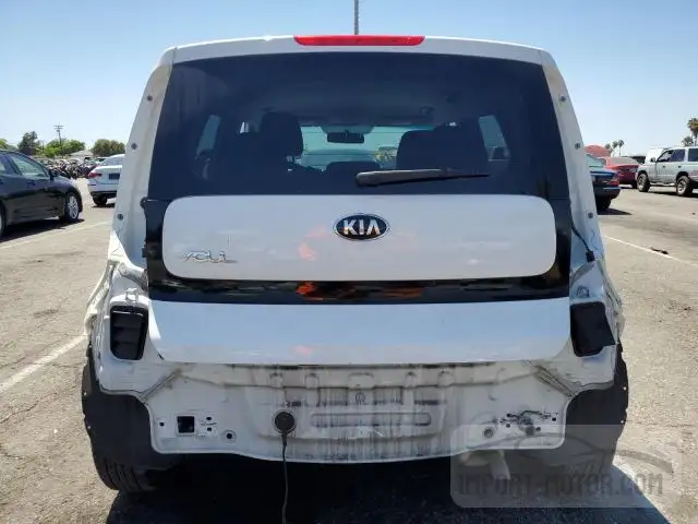 Photo 5 VIN: KNDJN2A24J7891940 - KIA SOUL 