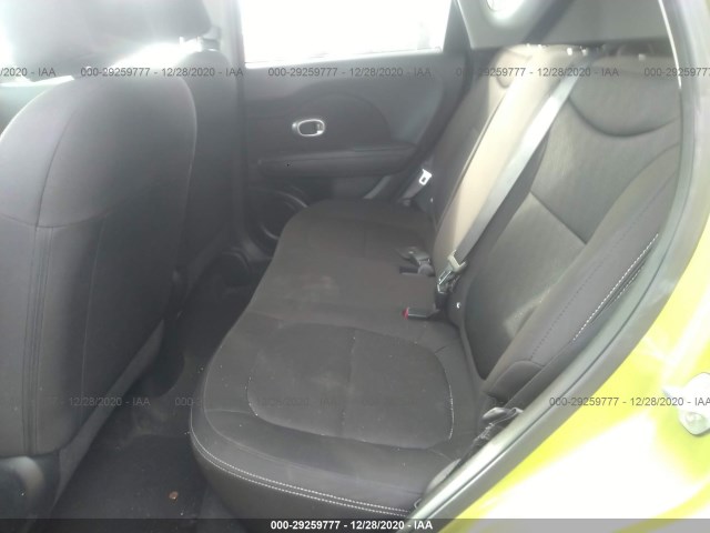 Photo 7 VIN: KNDJN2A24J7893932 - KIA SOUL 