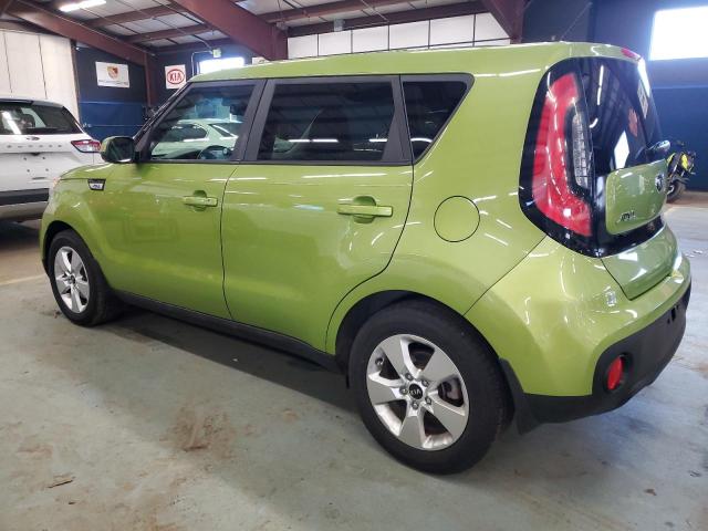 Photo 1 VIN: KNDJN2A24J7894563 - KIA SOUL 