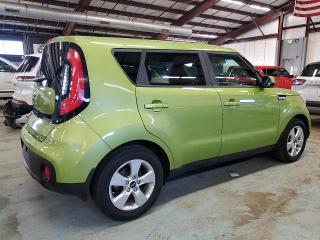 Photo 2 VIN: KNDJN2A24J7894563 - KIA SOUL 