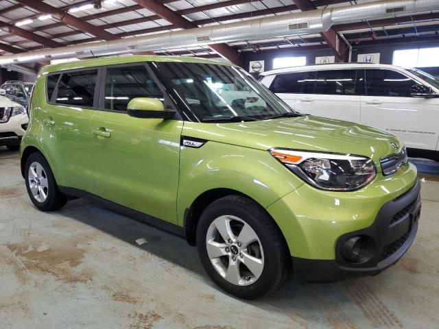 Photo 3 VIN: KNDJN2A24J7894563 - KIA SOUL 