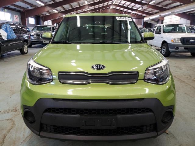 Photo 4 VIN: KNDJN2A24J7894563 - KIA SOUL 