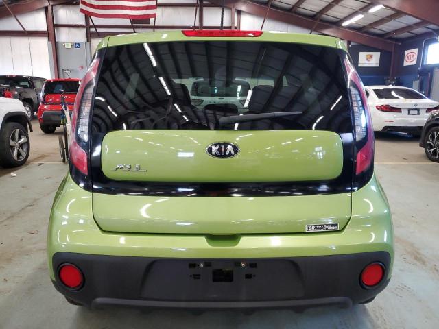 Photo 5 VIN: KNDJN2A24J7894563 - KIA SOUL 